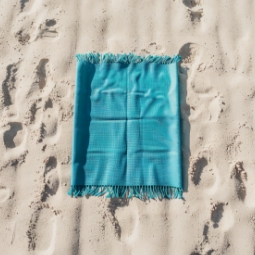 Category image: Beach Mats & Blankets